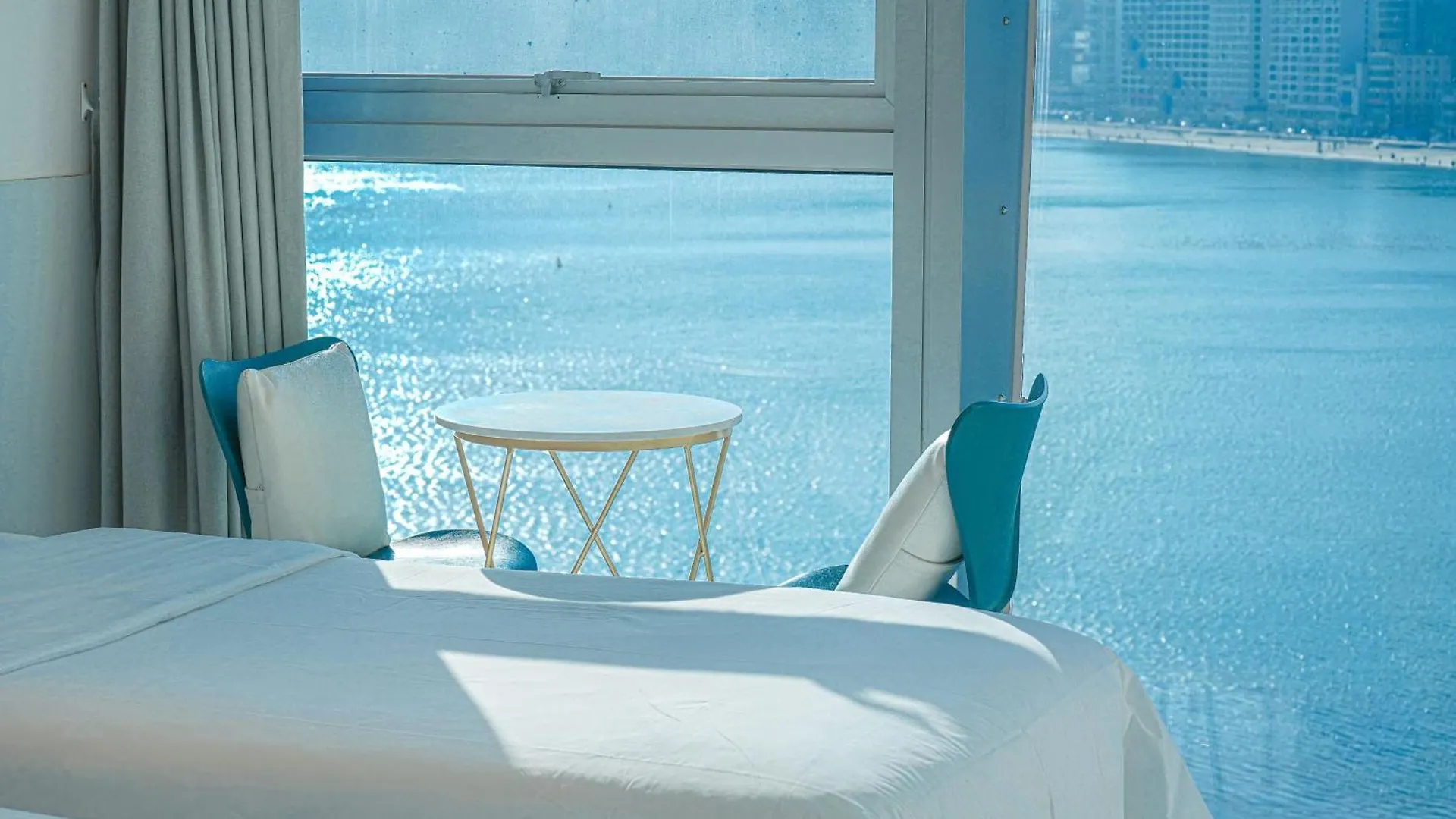 Oceanstay Hotel 釜山
