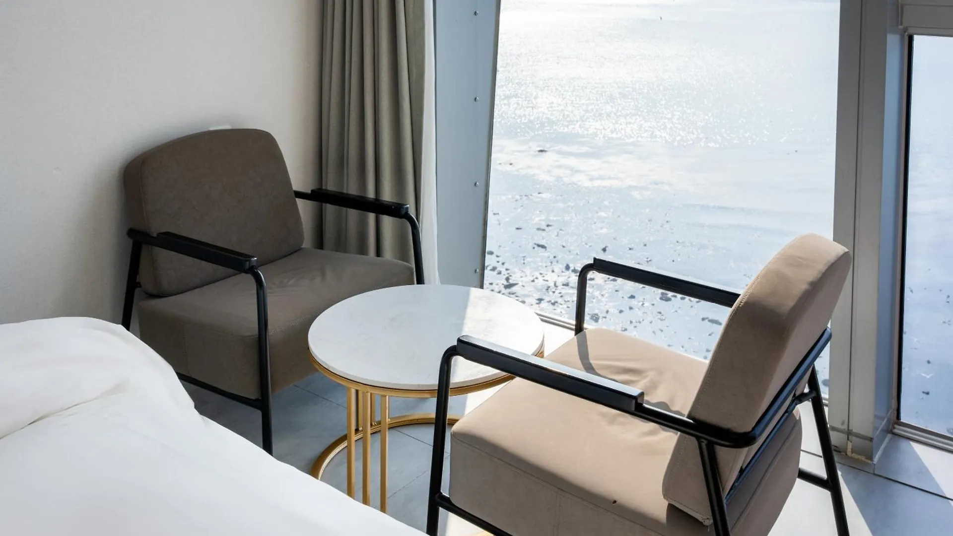 Oceanstay Hotel 釜山