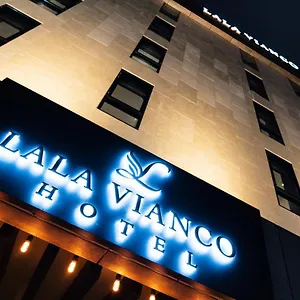 Lala Vianco Business Hotel