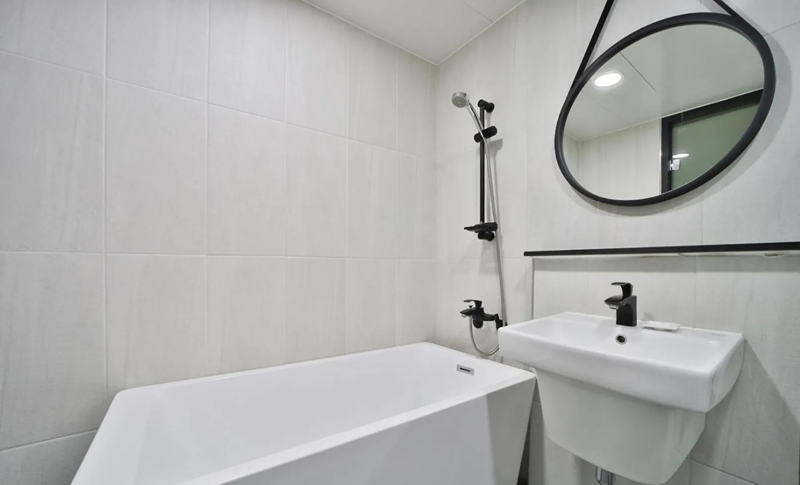 Oceanstay Hotel Pusan