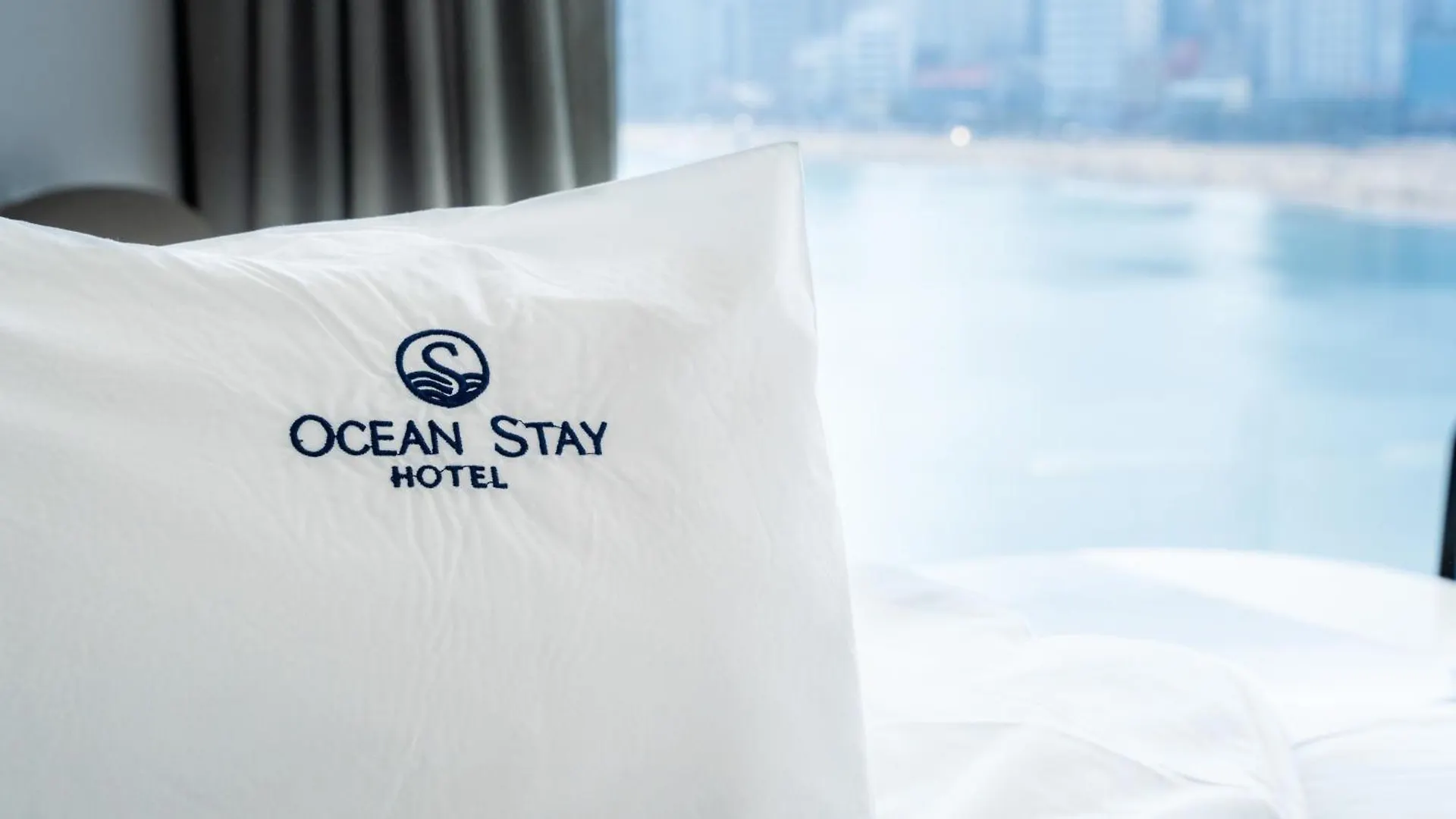 Oceanstay Hotel Pusan